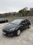 Opel Astra 1.6 CDTI