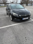Opel Astra 1.6 CDTI