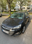 Opel Astra J 1,6 CDTI