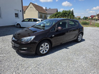OPEL ASTRA 1.6 CDTI  # HR AUTO # 123 990 km