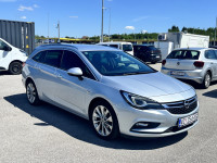 Opel Astra 1.6 CDTI