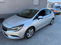 Opel Astra 1,6 CDTI