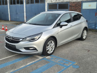 Opel Astra 1.6 CDTI