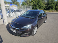 Opel Astra 1,6 CDTI