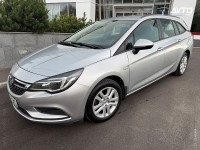 Opel Astra 1.6 CDTI