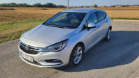 Opel Astra 1,6 CDTI, SPORT 100 kw