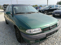 Opel Astra 1,6 CDX