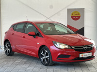 OPEL ASTRA K 2016 GODINA 1.6 DIZEL - GARANCIJA -