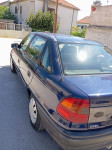 Opel Astra 1,6 GL