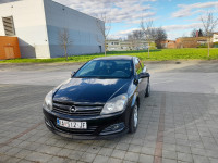 Opel Astra 1,6 GTC