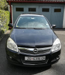 Opel Astra 1,6 - 1.vlasnik, garažiran, servisiran
