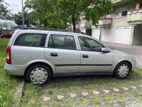 Opel Astra 1,6