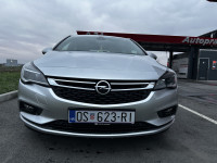 Opel Astra K 1.6 Dizel 2019