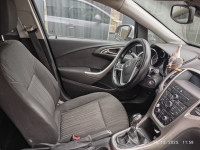 Opel Astra 1,6