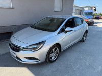Opel Astra 1,6 CDTI