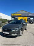 Opel Astra 1.6 - uključeno jamstvo i tehnički pregled