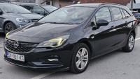 Opel Astra 1.6CDTI.mod2017.Ivation,Lane,Navi,Kamera,Pdc,Radar.⭐JAMSTVO