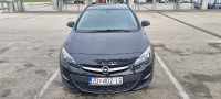 Opel Astra 1.6cdti