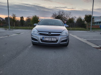 Opel Astra 1,6i Automatik Klima el podizaci Super stanje reg4mj