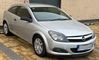 Opel Astra 1.6i•GTC•170TKM•REG.GOD DANA•