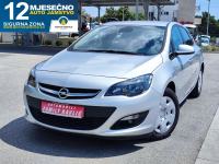 Opel Astra 1,7 CDTI*185tkm*Led*Tempomat*6brzina*110ks*