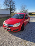Opel Astra 1,7 CDTI **1Vlasnik**Veliki Servis**Odličan**