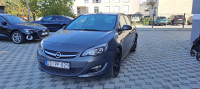 Opel Astra 1,7 CDTI   2013.G