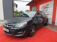 Opel Astra 1,7 CDTI 2013G.COSMO OPREMA 96KW FULL.XENON LIMUZINA 8.900€