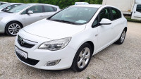 Opel Astra 1,7 CDTI - 5 vrata