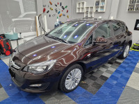 Opel Astra 1.7 CDTI Active
