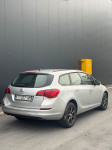 Opel Astra 1,7 CDTI • Alu Felge•Napravljen veliki servis 36 RATA!