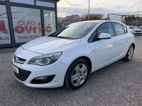 Opel Astra 1,7 CDTI - BI-XENON - 2xPDC - REZERVIRANO