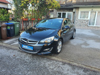 Opel Astra 1,7 CDTI COSMO++AKCIJA ZA KEŠ 6550e