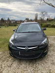 Opel Astra 1.7 CDTI ENJOY