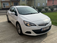 Opel Astra 1.7 CDTI GTC