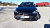 Opel Astra 1.7 CDTI Innovation - Navigacija-Bi-Xenon-Full oprema!!!