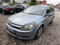 Opel Astra 1,7 CDTI**REG 1.G*VELIKI SERVIS NAPRAVLJEN*