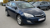 Opel Astra 1,7 CDTI SERVISNA, REG GOD DANA, VEL. SERVIS, KARTICE