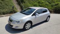 Opel Astra 1,7 CDTI, Nije uvoz, 92kw, 6 brzina, Tempomat, Zamjena...