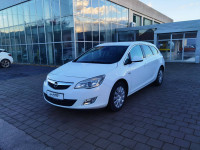 Opel Astra 1,7 CDTI - 4.500,00EUR