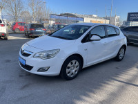 Opel Astra 1,7 CDTI !!