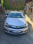 Opel Astra GTC 1,7 CDTI