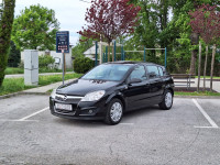 Opel Astra 1,7 CDTI 200 tkm hr auto