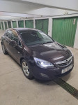 Opel Astra 1,7 CDTI COSMO full oprema