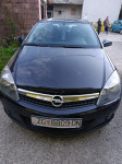 Opel Astra 1,7 CDTI GTC