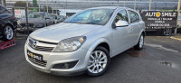 Opel Astra 1,7 CDTI, 92KW, 6 BRZINA, 131000KM, AUT. KLIMA, REG 06/2026