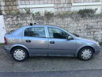 Opel Astra 1,7 CDTI