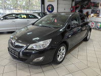 OPEL ASTRA J 1.7 CDTI *2012.god* 192.Tkm SERVISNA *Reg:11/26* JAMSTVO*