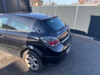 Opel Astra 1,7 CDTI