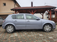 Opel Astra 1,7 CDTI